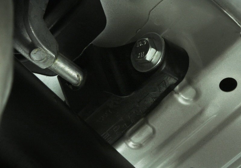 Perrin Rear Shifter Bushing for Scion FRS and Subaru BRZ